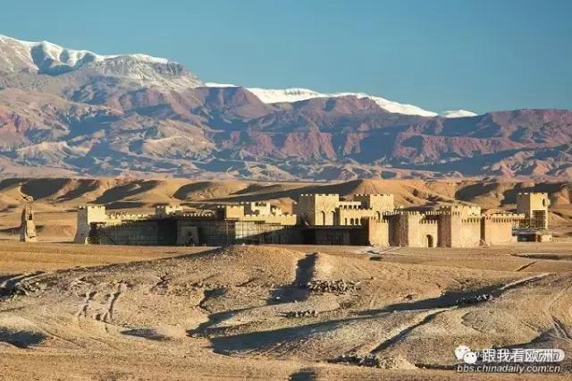 权力的游戏龙石岛取景,权力的游戏哪一集有镜头