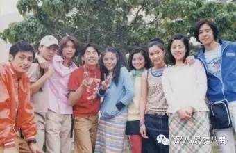 陈冠希余文乐互怼,陈冠希diss