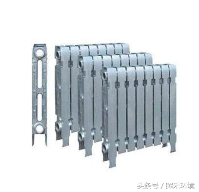 铸铁暖气片是不是散热差,铸铁暖气片优缺点