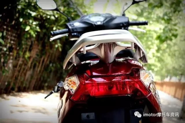 五羊本田迅鲨深度评测,迅鲨125御鲨125如何选