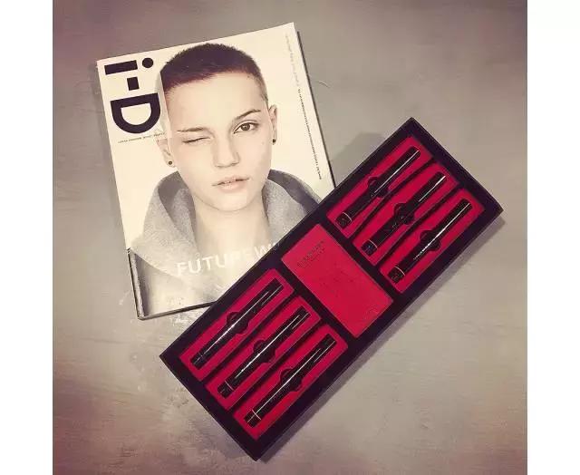 今年最热门的口红是哪几款,2016最火口红品牌