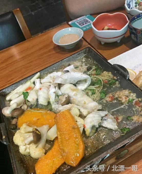 都说河豚有毒不能吃,京城这家专门做河豚的饭店火了