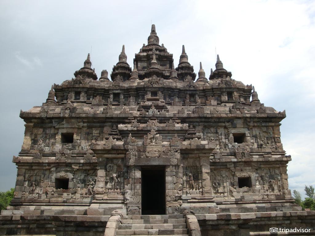 10个毁于天灾意外的惊艳美景，有些可能你此生再也无法看到了