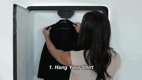 该存钱了,给你种一波时装界黑科技的草!