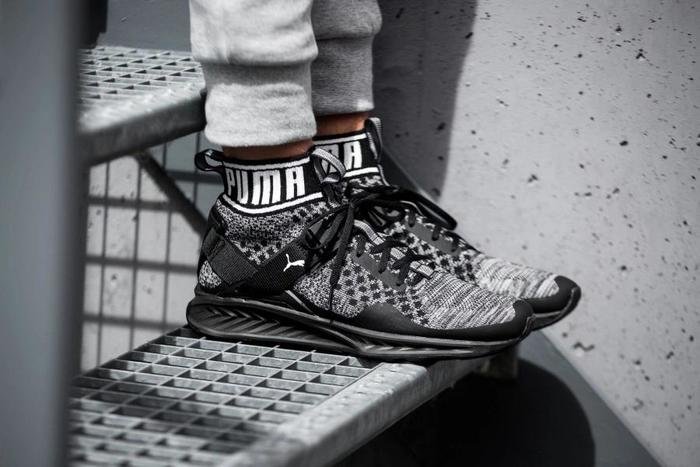 袜套设计的球鞋推荐,袜套式球鞋搭配