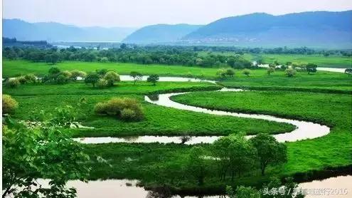 国内唯一一眼望三国的边境小城，竟是俄罗斯人钟爱的宜居城市