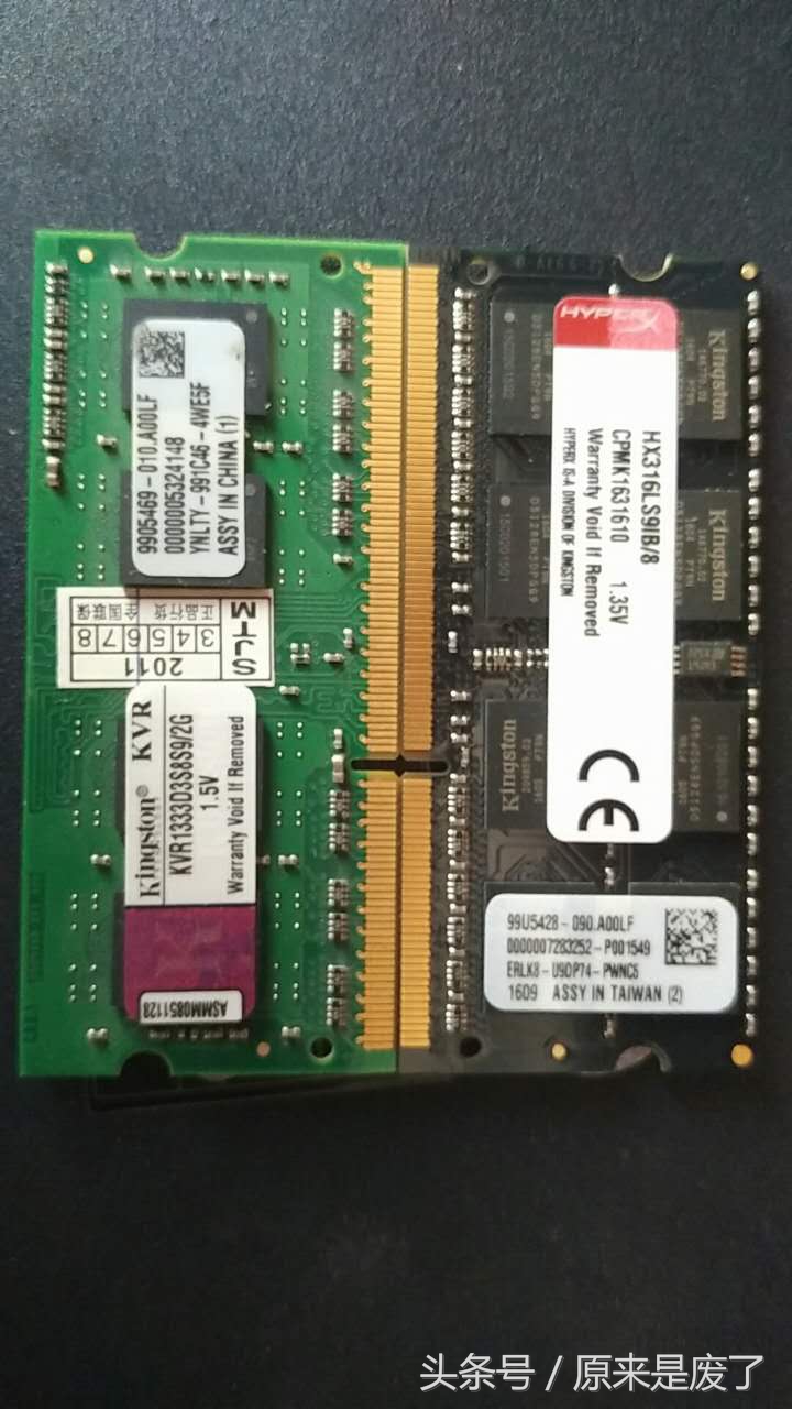 十年前的宏碁笔记本,六年的笔记本电脑还能用吗