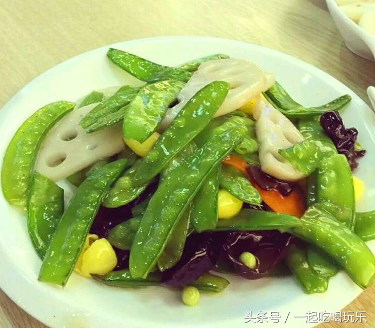 「沈阳」半张毛爷爷就能装逼的8家小馆子，让你剁手不吃土！