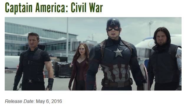 收下这份片单，努力活到2020年