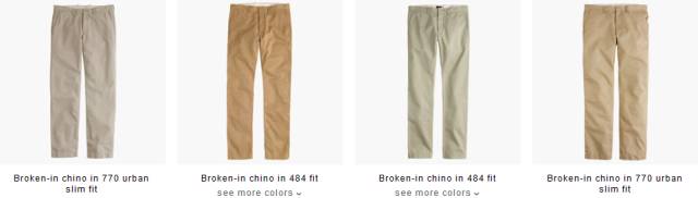 年轻男孩子服装名牌,时尚男孩必备服装单品