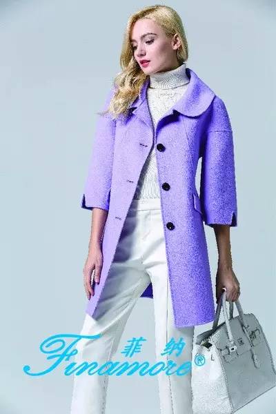 新锐展区系列报道三：常熟天虹服装城“羊绒”界的时尚穿衣经