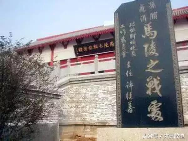 临沂郯城在哪里,临沂郯城古城