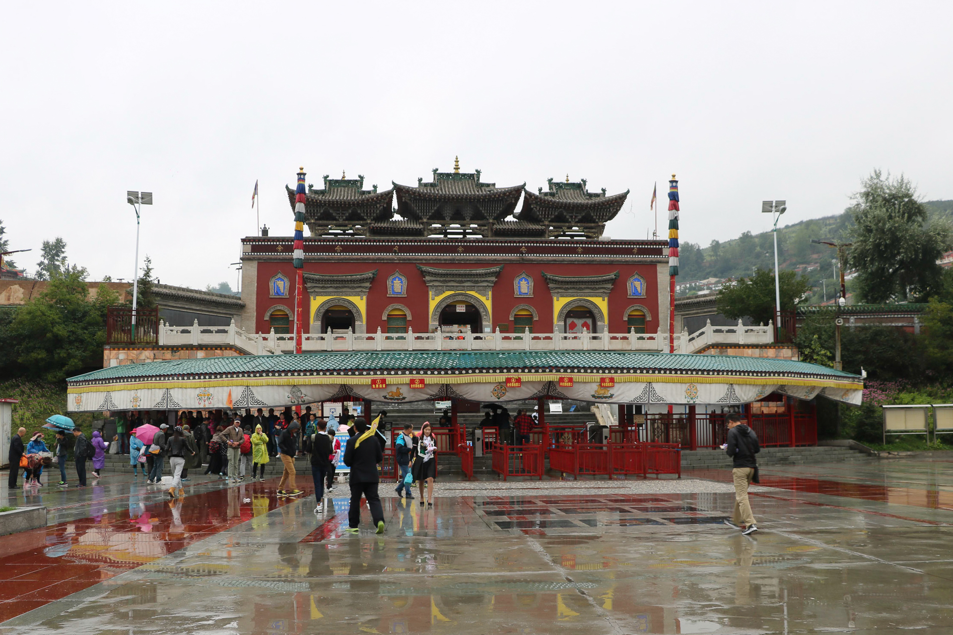 丝绸之路与亚欧自驾,丝绸之路骑行旅游攻略