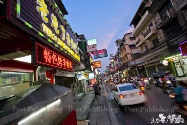 代购业的同胞们，泰国网有些话想要对你们说！