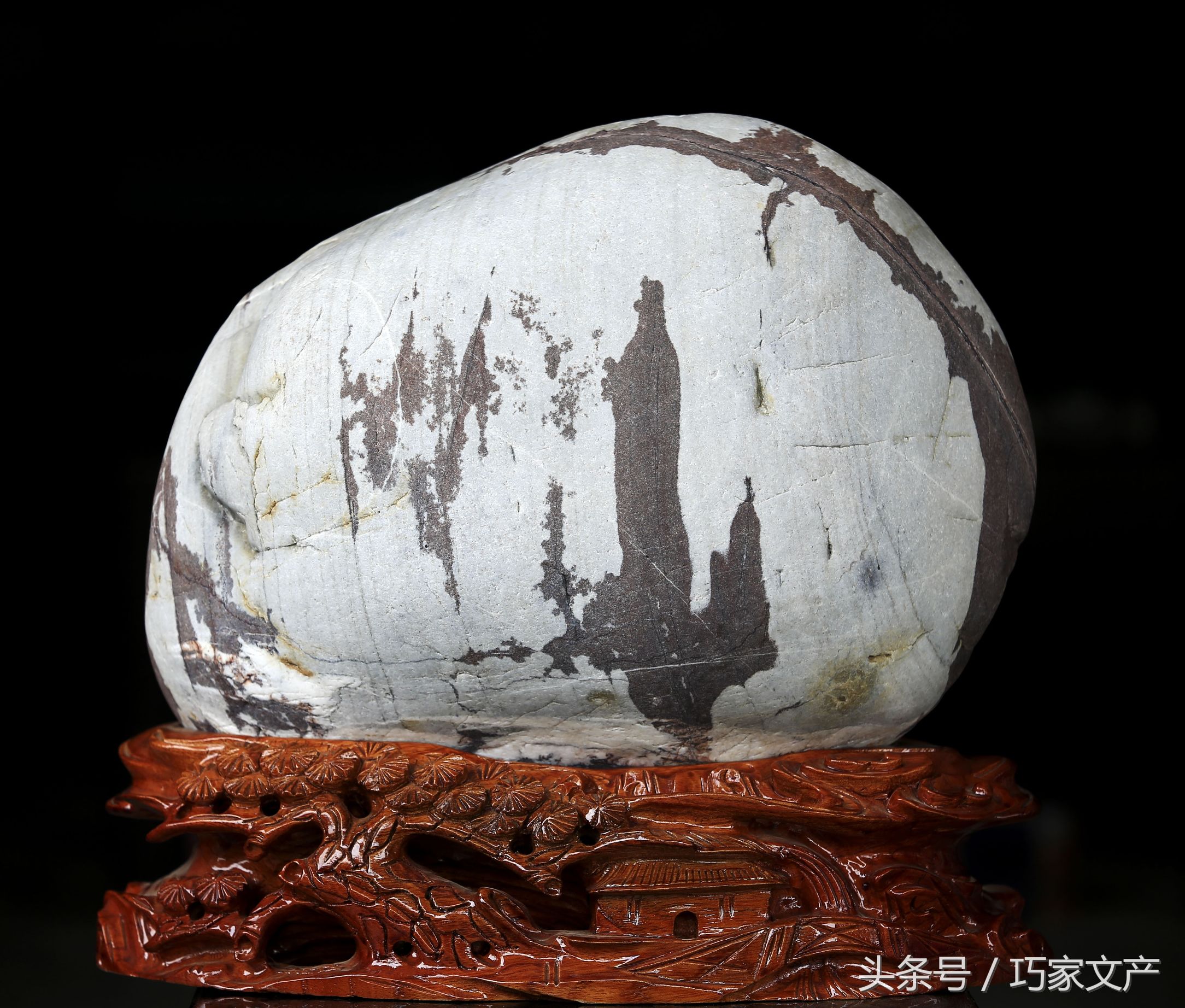 巧家奇石价格一览表,巧家奇石主要石种