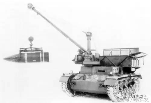 神之侍女弹药运输车,神之侍女