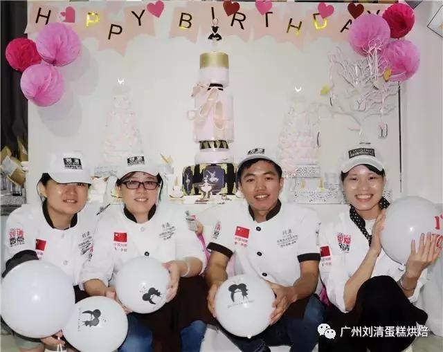 西点学校蛋糕培训,法式西点培训马卡龙