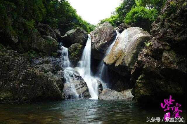 临安浙西大峡谷民宿,临安龙井峡有哪些农家乐