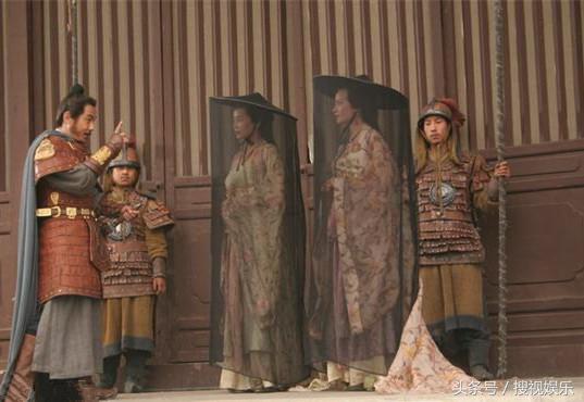 评分最高的国产历史剧,十大好评历史剧片段