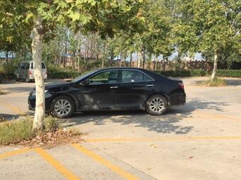 凯美瑞很耐看,凯美瑞比较耐看的是哪一款