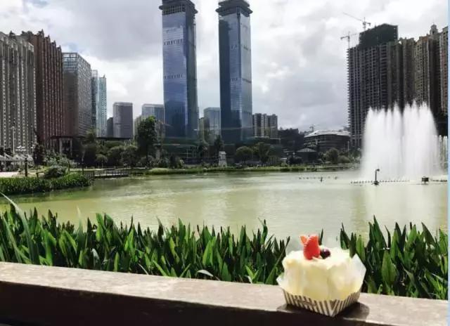 来贵阳花果园必吃的美食,贵阳花果园美食攻略推荐