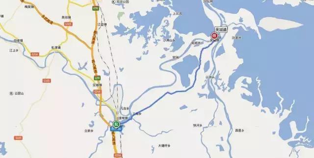 九江不得不去的地方,在九江好玩的地方不用钱