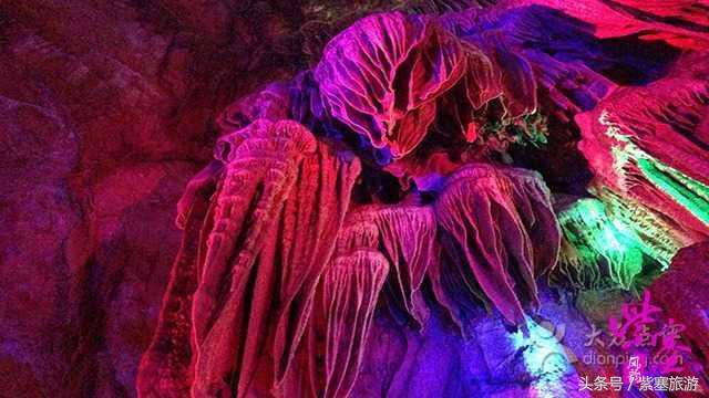 临安浙西大峡谷民宿,临安龙井峡有哪些农家乐