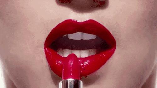 春款口红测评,女人的生命完整版