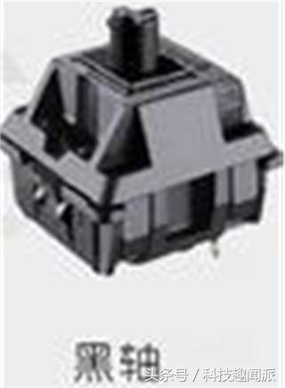 机械键盘选什么轴好用,机械键盘选什么轴比较好