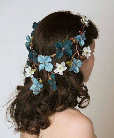 孩子头发自然卷怎么打理,刘海自然卷怎么打理好看