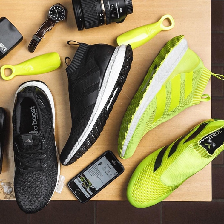 袜套设计的球鞋推荐,袜套式球鞋搭配