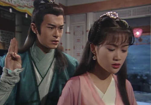 圆月弯刀渣男,圆月弯刀颜值