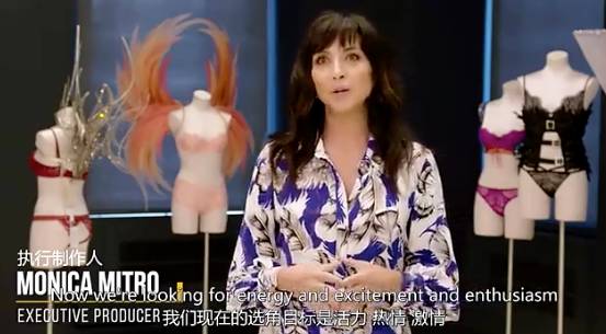 奚梦瑶刘雯维密粉色合照,上海维密秀何穗刘雯奚梦瑶