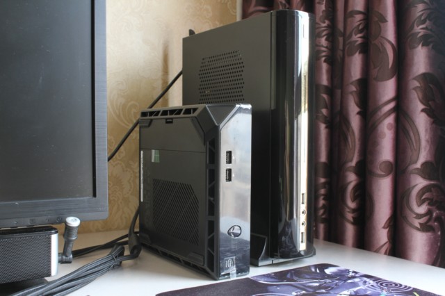 外星人alpha测评,外星人alienwarealphar1