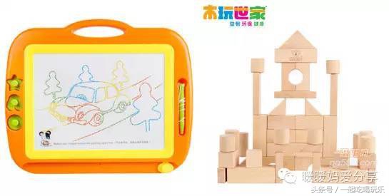 5-8岁最适合玩什么玩具,儿童启蒙教育3-6岁儿童玩具推荐