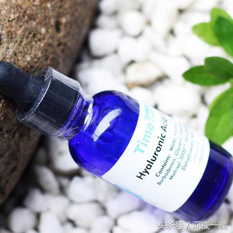 不注射玻尿酸会加速衰老,不打玻尿酸怎么去法令纹