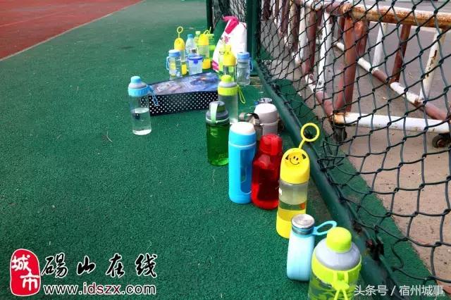 砀山二中高中军训张教官,安徽省砀山二中军训