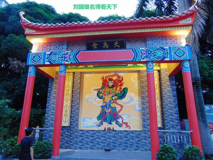 南宁建政路小吃街和中山路美食街,你在南宁吃过什么美食