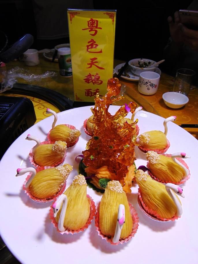 南宁建政路小吃街和中山路美食街,你在南宁吃过什么美食