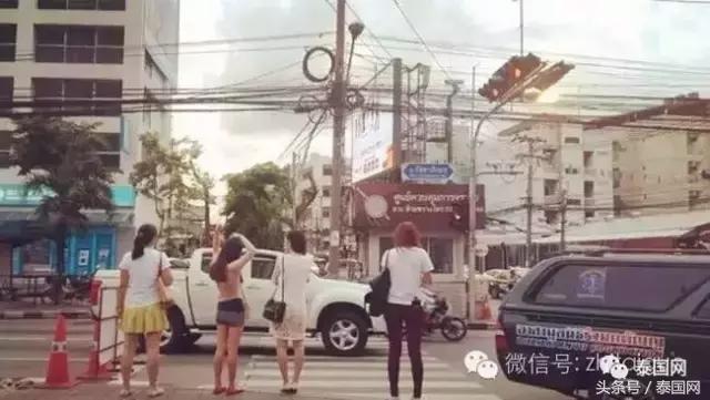 代购业的同胞们，泰国网有些话想要对你们说！