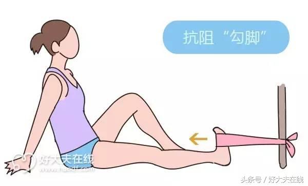 不再崴脚，就靠它了！绝对值得收藏