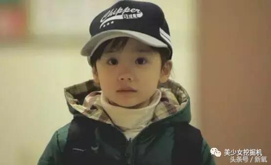 童星长大后颜值爆表日本,惊艳众人的日本童星长大后