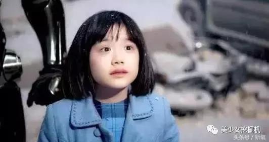 童星长大后颜值爆表日本,惊艳众人的日本童星长大后