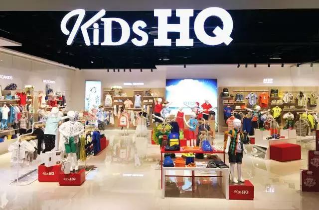 品牌童装发展前景 (利标旗下童装有哪些)