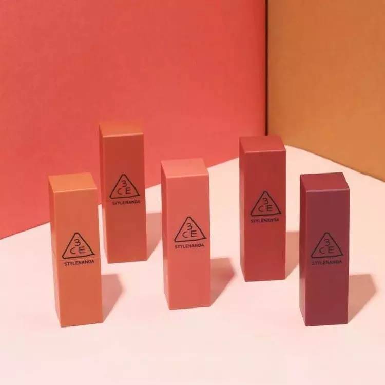 成套口红推荐十几元高颜值,百元口红推荐100元左右品牌