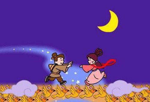 七夕节日诗词大全,七夕节的文化蕴含与诗词鉴赏