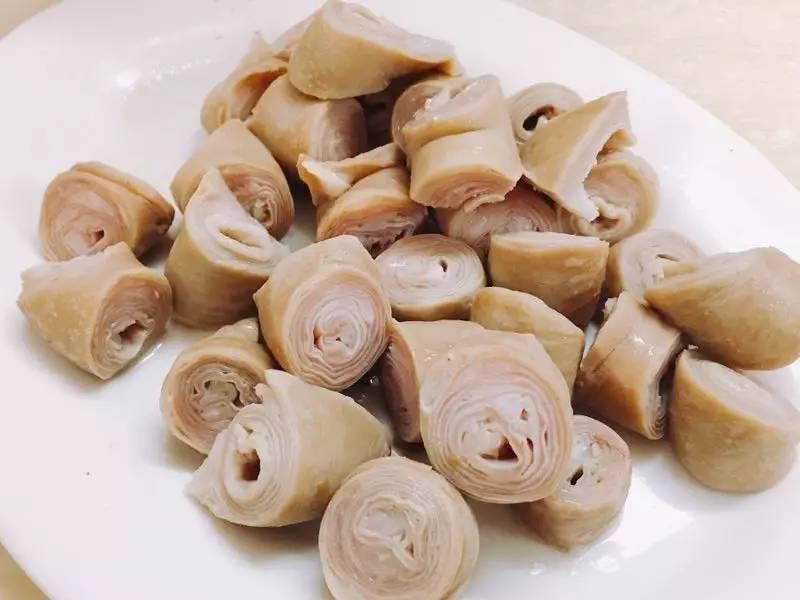 各地肥肠排行,全国肥肠