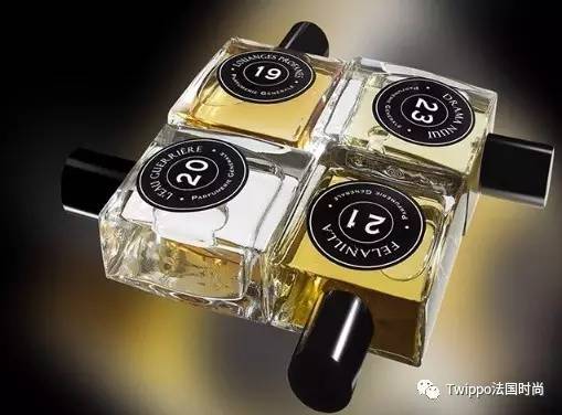 法国女人必买的香水,法国女人最爱用的香水