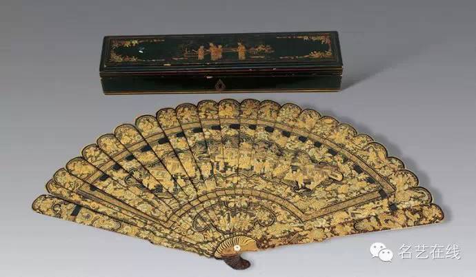 顶级折扇收藏,折扇有收藏价值吗
