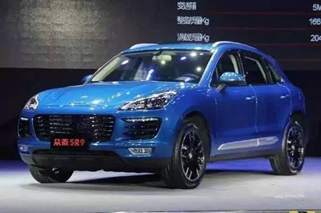 众泰z700口碑怎么样,众泰口碑不好为什么销量好